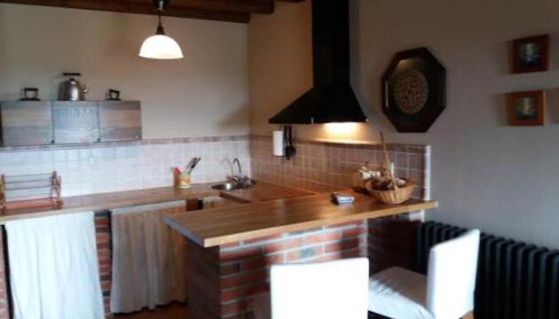 Foto de Casa Rural Fuente de Güelo