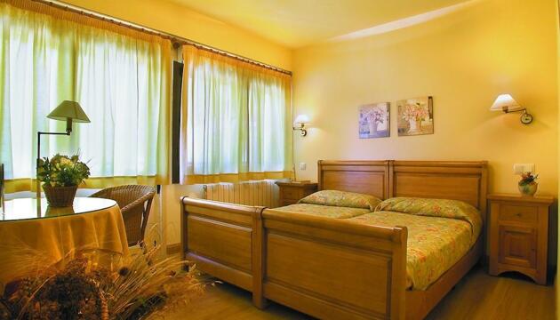 Foto de Hostal Rural Salazar
