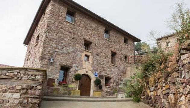 Foto de Posada Real La Almazuela