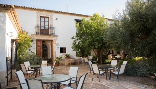 Foto de Hotel Rural Hoyo Bautista