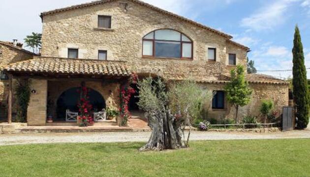 Foto de Apartamentos Can Gat Vell Turisme Rural Costa Brava