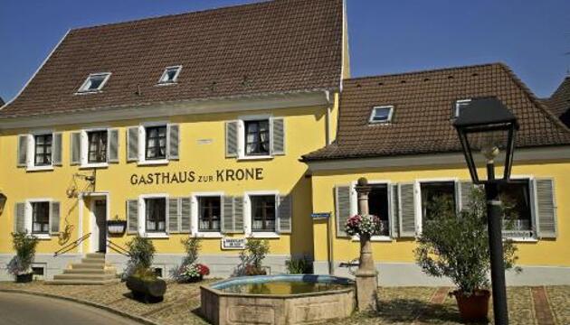 Foto de Krone Britzingen