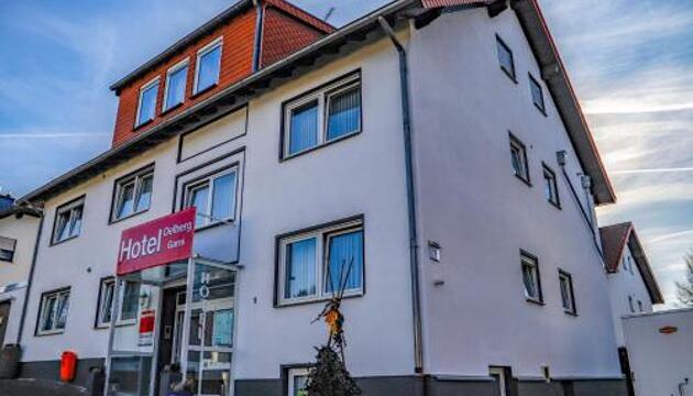 Photo – Hotel Oelberg budget - BONN SÜD Königswinter