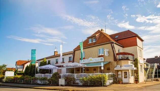 Foto de Hotel Rosenhof