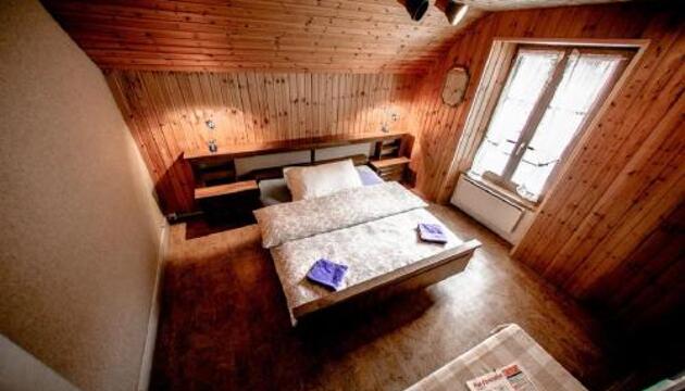 Photo – Auberge du Mont Blanc