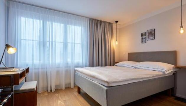Foto de Italian Lifestyle Hotel &amp; Osteria Chartreuse