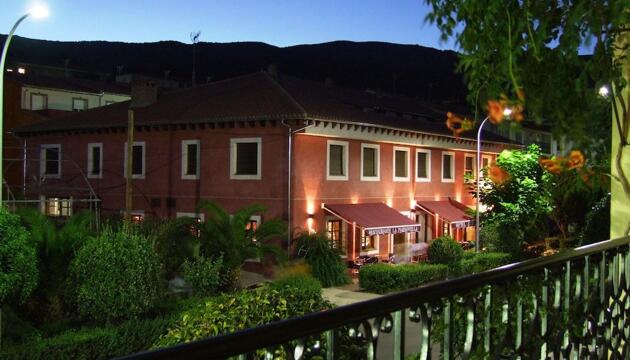 Foto de Hotel Rural Carlos I