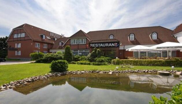 Photo – Hotel Zur Windmühle