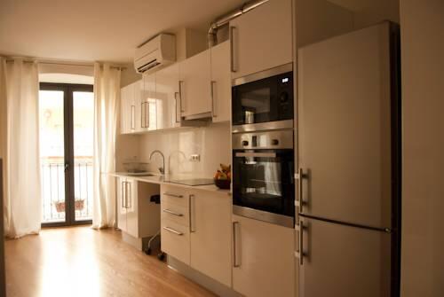 Foto general de Apartamentos Ventallo