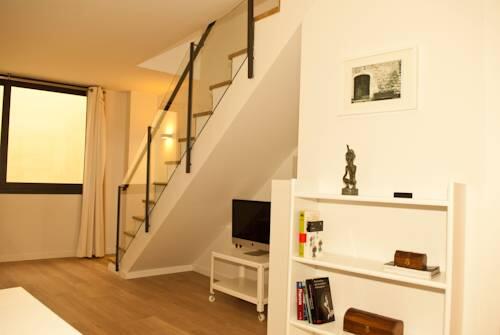 Foto general de Apartamentos Ventallo