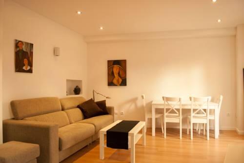 Foto general de Apartamentos Ventallo