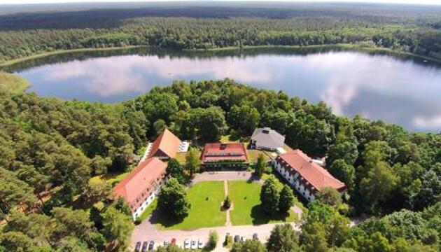 Foto de Hotel Döllnsee-Schorfheide