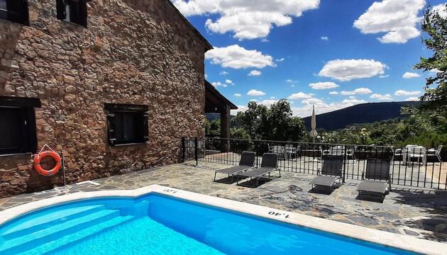 Foto de Casa Rural El Huerto Del Abuelo
