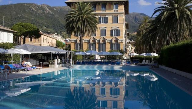 Foto de Grand Hotel Arenzano
