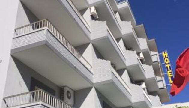 Foto de Hotel Sacratif