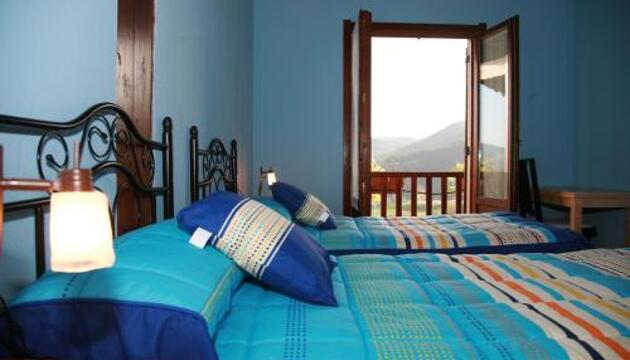 Foto de Casa Rural Landagarre