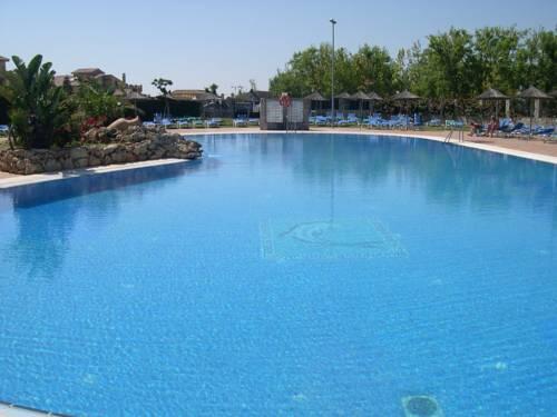 Foto general de Camping La Rosaleda