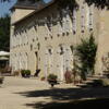 Foto de Bed-and-Breakfast Maison d&apos;Hôtes Les Bruhasses