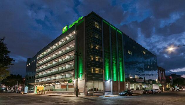 Foto de Holiday Inn Buenavista, an IHG Hotel