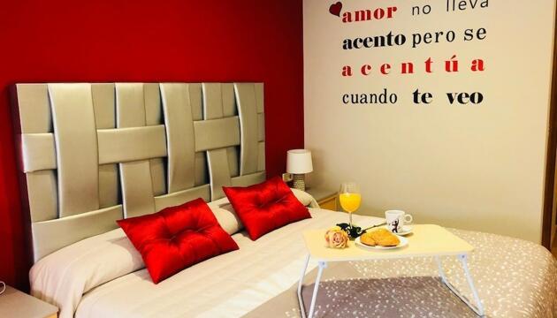 Foto de Hotel Viñas 17