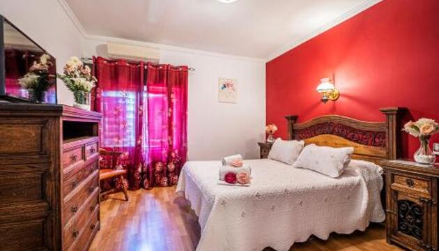 Foto de Hotel Gines
