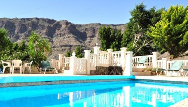 Hotels in Fátaga, Gran Canaria - Reserving