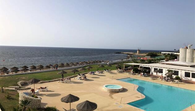 Foto de Hotel Baia dei Mulini Resort &amp; Spa