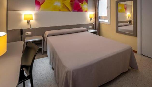Foto de Hotel Sabiote