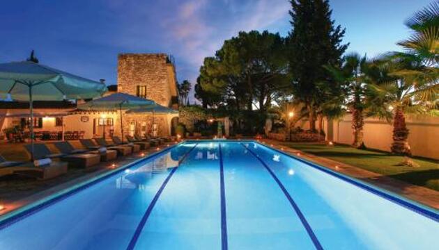 Photo – Villa Masia Pairal