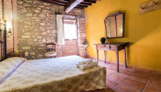 Foto de Casa Rural Las Martas