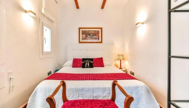 Photo – Ghat Apartments Montroig