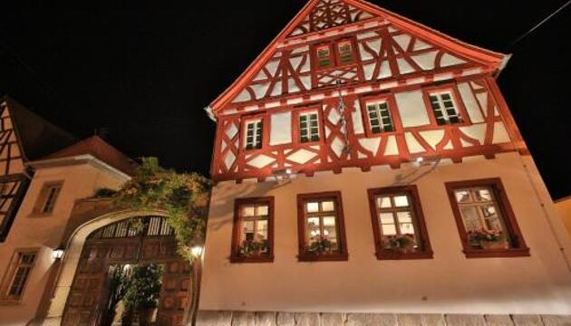 Foto - Hotel Weinhaus Henninger