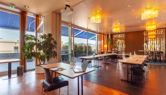 Photo – Sedartis Swiss Quality Hotel