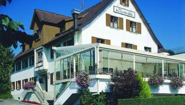 Foto de Hotel Bayerischer Hof Rehlings