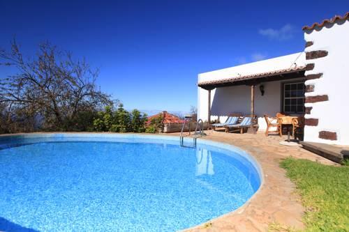 Foto de los servicios de Casa Rural Herenio