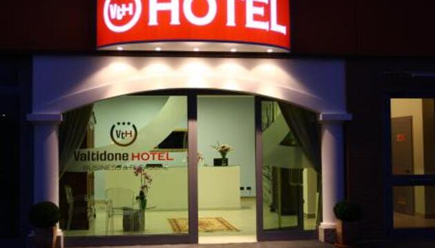 Photo – Valtidone Hotel