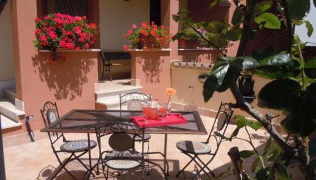 Photo – Nataly&apos;s House Bed&amp;Breakfast