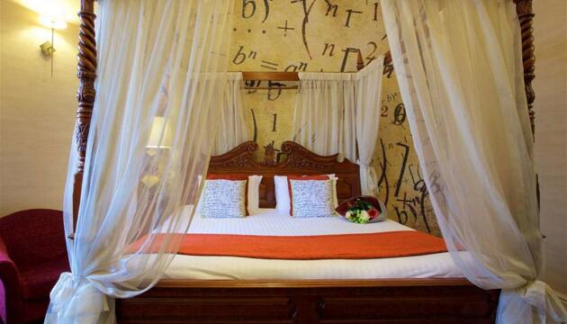Foto de Liverpool Inn Hotel, Sure Hotel Collection by Best Western
