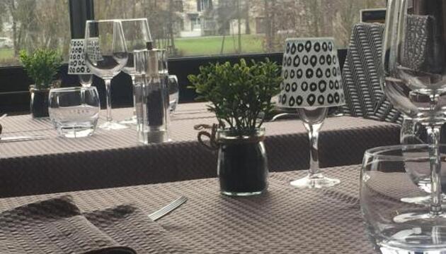 Photo – Hotel de L&apos;Oise