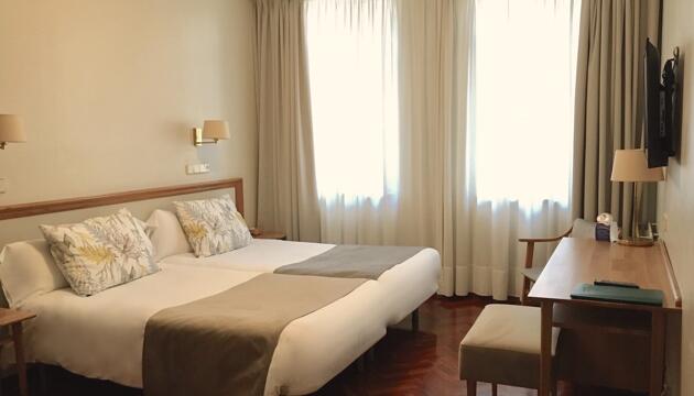 Foto de Hotel Crunia I A Coruña