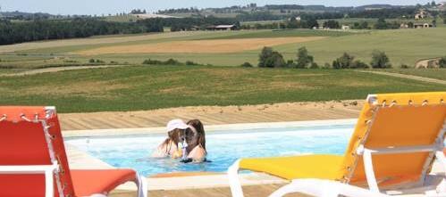 Photo – Gîtes Domaine Des Cadets Gascogne
