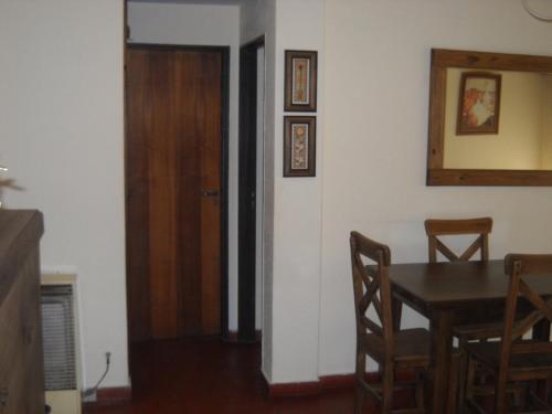 Foto de una habitación de Apartamento Del Mar