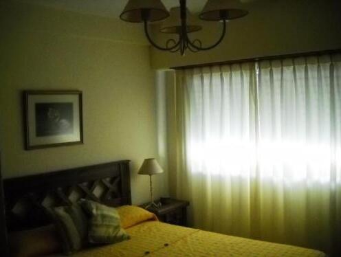 Foto de una habitación de Apartamento Del Mar
