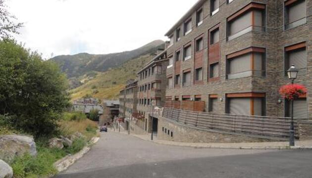 Foto de Apartamentos Sol Tarter