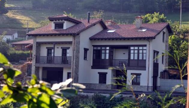 Foto de Casa Rural La Casona de Palu