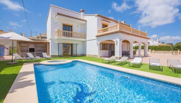 Foto de Villa Fuster