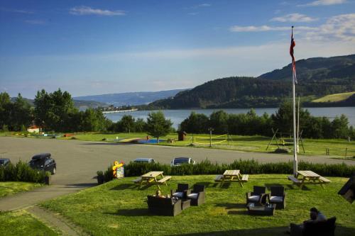 Foto general de Lillehammer Turistsenter Budget Hotel