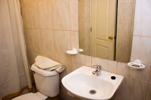 Foto general de Hostal Del Rio