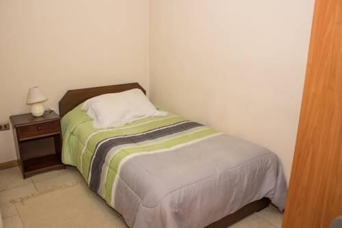 Foto general de Hostal Del Rio