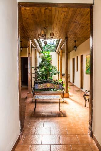 Foto general de Hostal Del Rio